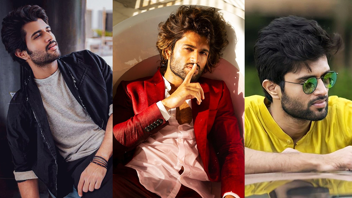 Vijay Deverakonda